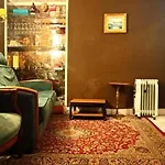 Nice studio near NotreDame